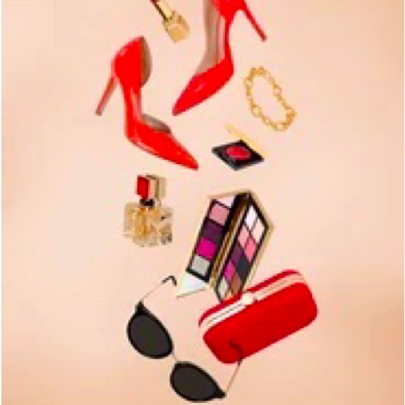 Meet your Posher, J - Picture 1 of 1